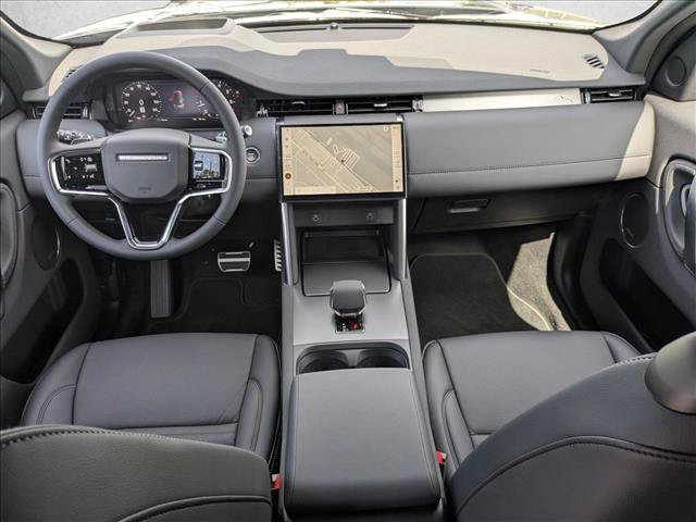 New 2026 Land Rover Discovery Sport Landmark AWD/4WD image 15