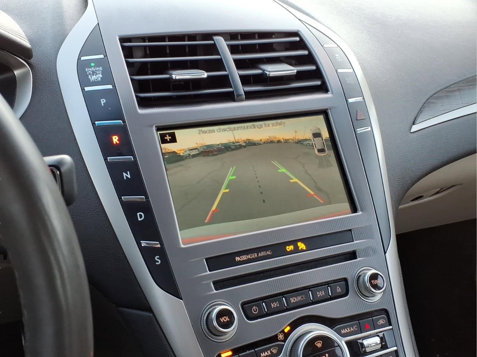 Used 2018 Lincoln MKZ Select w/ Magnetic Appearance Package image 20