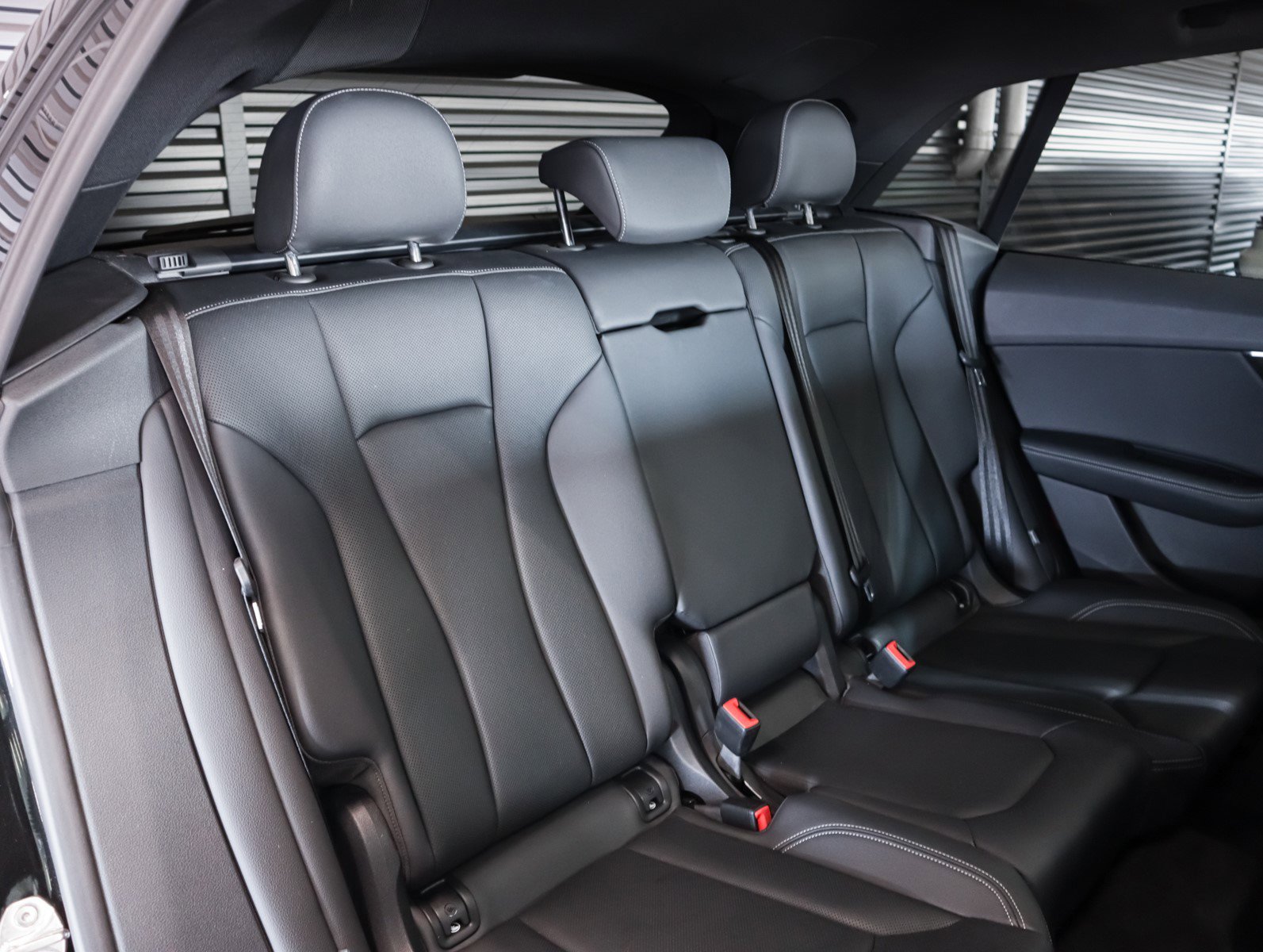 Used 2023 Audi Q8 Premium Plus w/ Premium Plus Package image 7