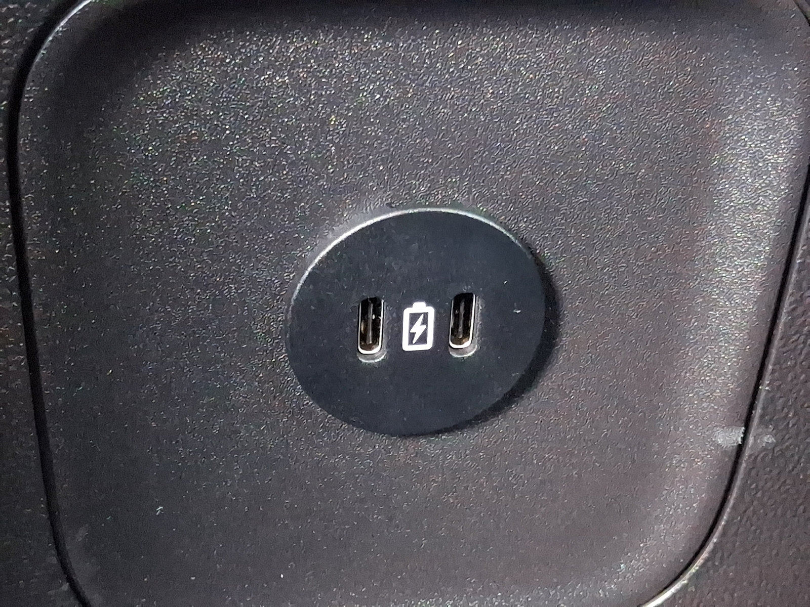 Used 2025 Ford Bronco Sport Big Bend AWD/4WD image 11