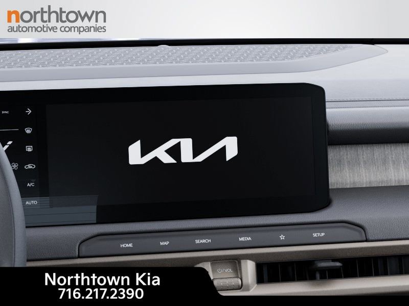 New 2027 Kia Telluride X-Line SX Prestige AWD/4WD image 21