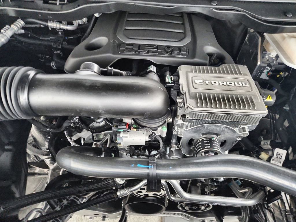 New 2026 RAM 1500 Laramie image 36
