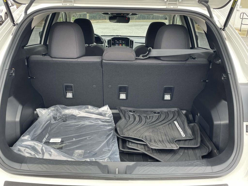 Certified 2025 Subaru Crosstrek 2.0i Premium AWD/4WD image 10