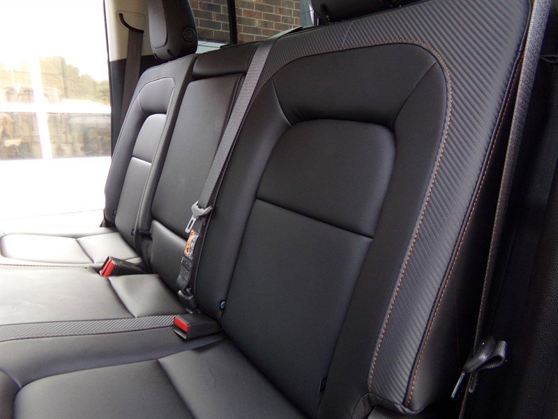 Used 2022 GMC Canyon AT4 image 53