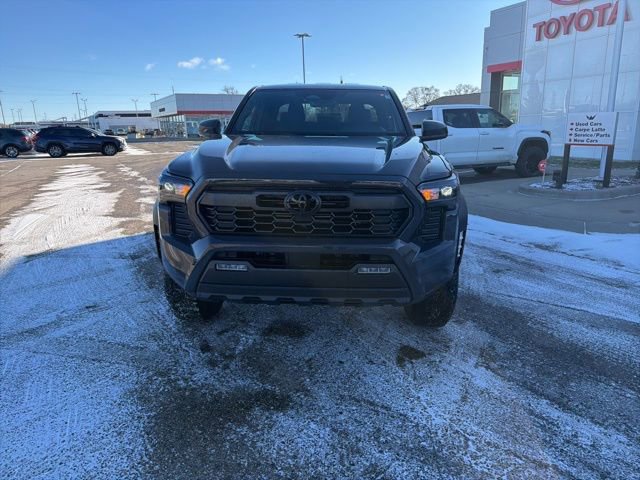 New 2026 Toyota Tacoma TRD Off-Road image 2