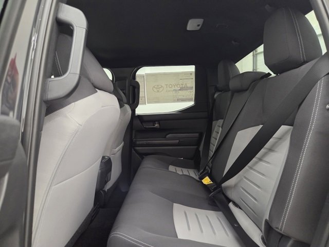 New 2025 Toyota Tacoma TRD Sport image 40