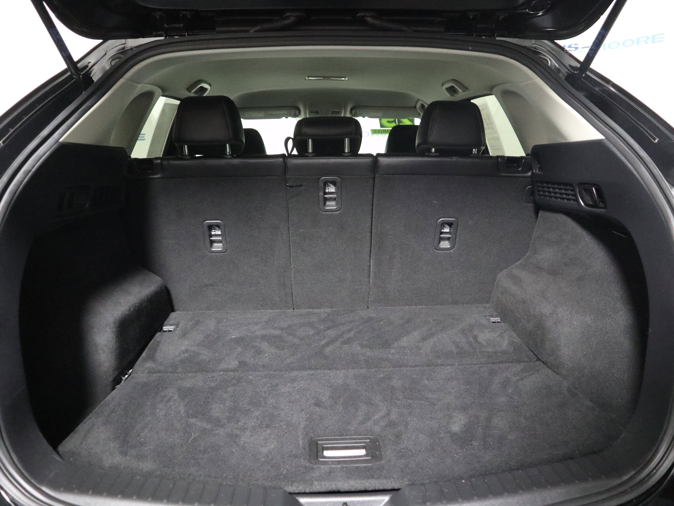 Certified 2025 MAZDA CX-5 AWD 2.5 S w/ Select Package image 8