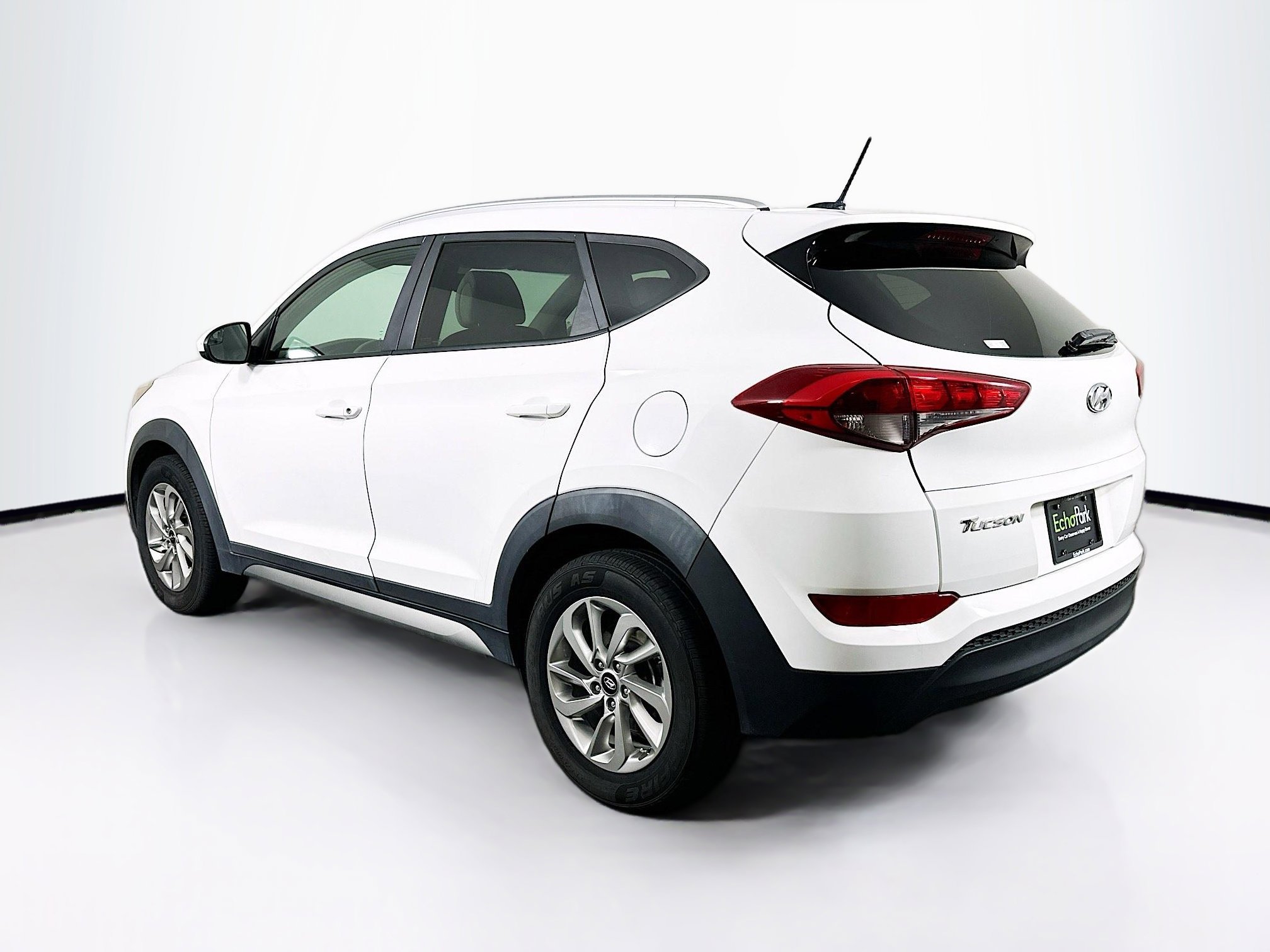 Used 2017 Hyundai Tucson SE FWD image 5