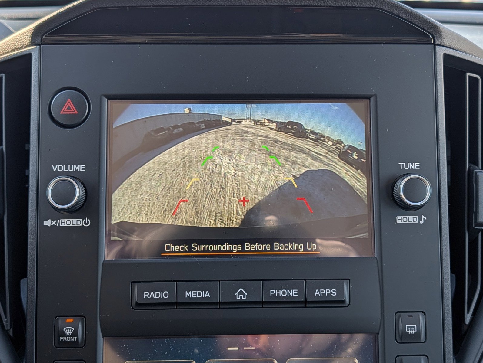 Used 2025 Subaru Impreza 2.0i image 25