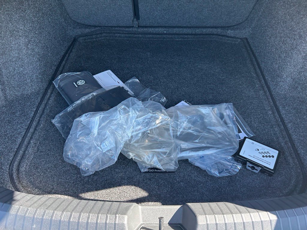 Certified 2026 Volkswagen Jetta Sport FWD image 45