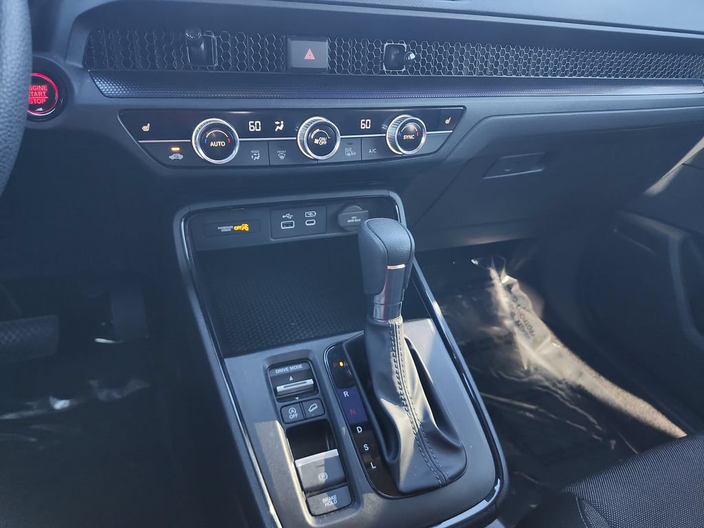 Certified 2024 Honda CR-V EX image 29