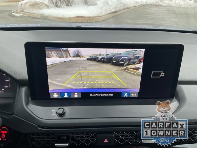 Used 2024 Honda Accord Sport image 18