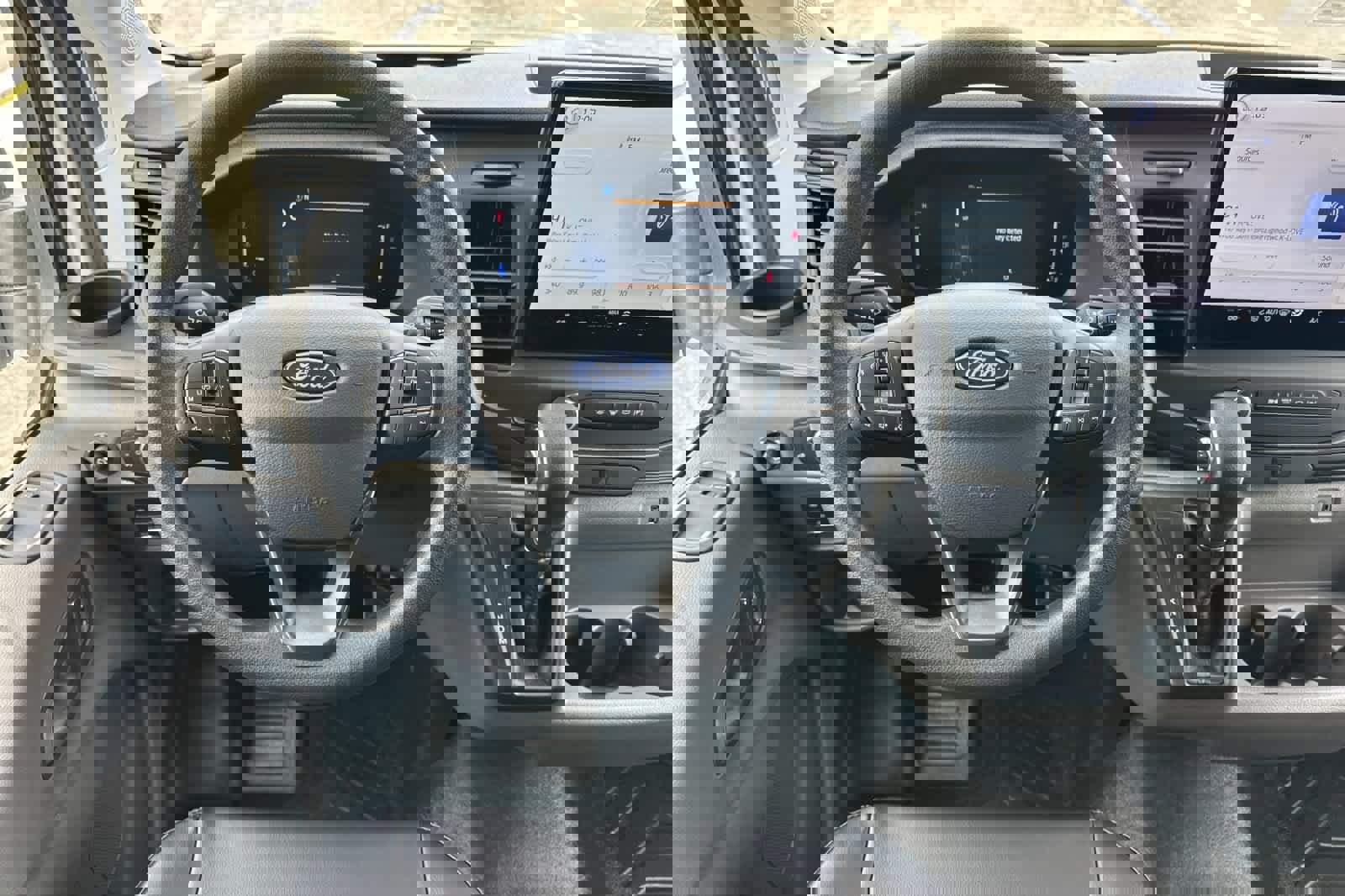 New 2026 Ford Transit 250 148 Medium Roof w/ Load Area Protection Package image 14