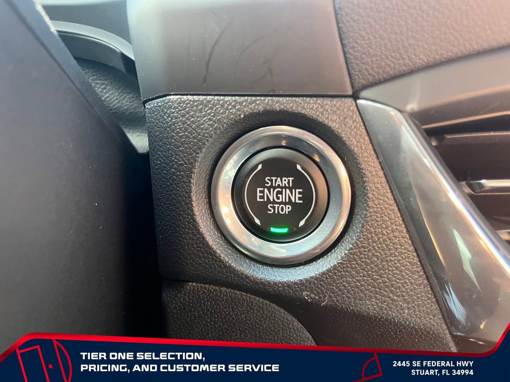 New 2026 Buick Encore GX Sport Touring w/ Advanced Technology Package FWD image 28
