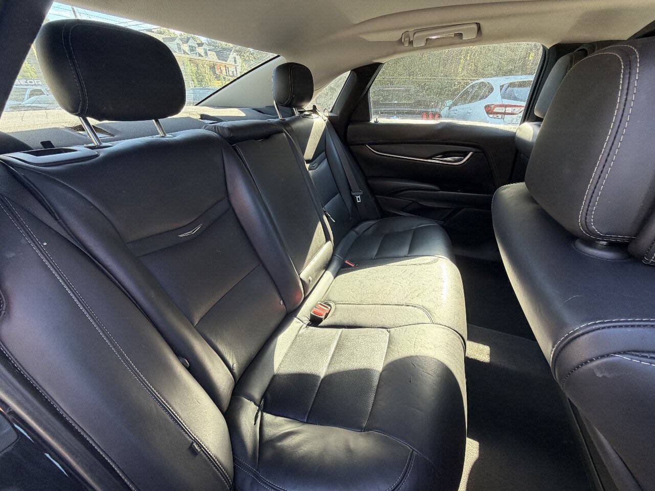 Used 2014 Cadillac XTS FWD image 20