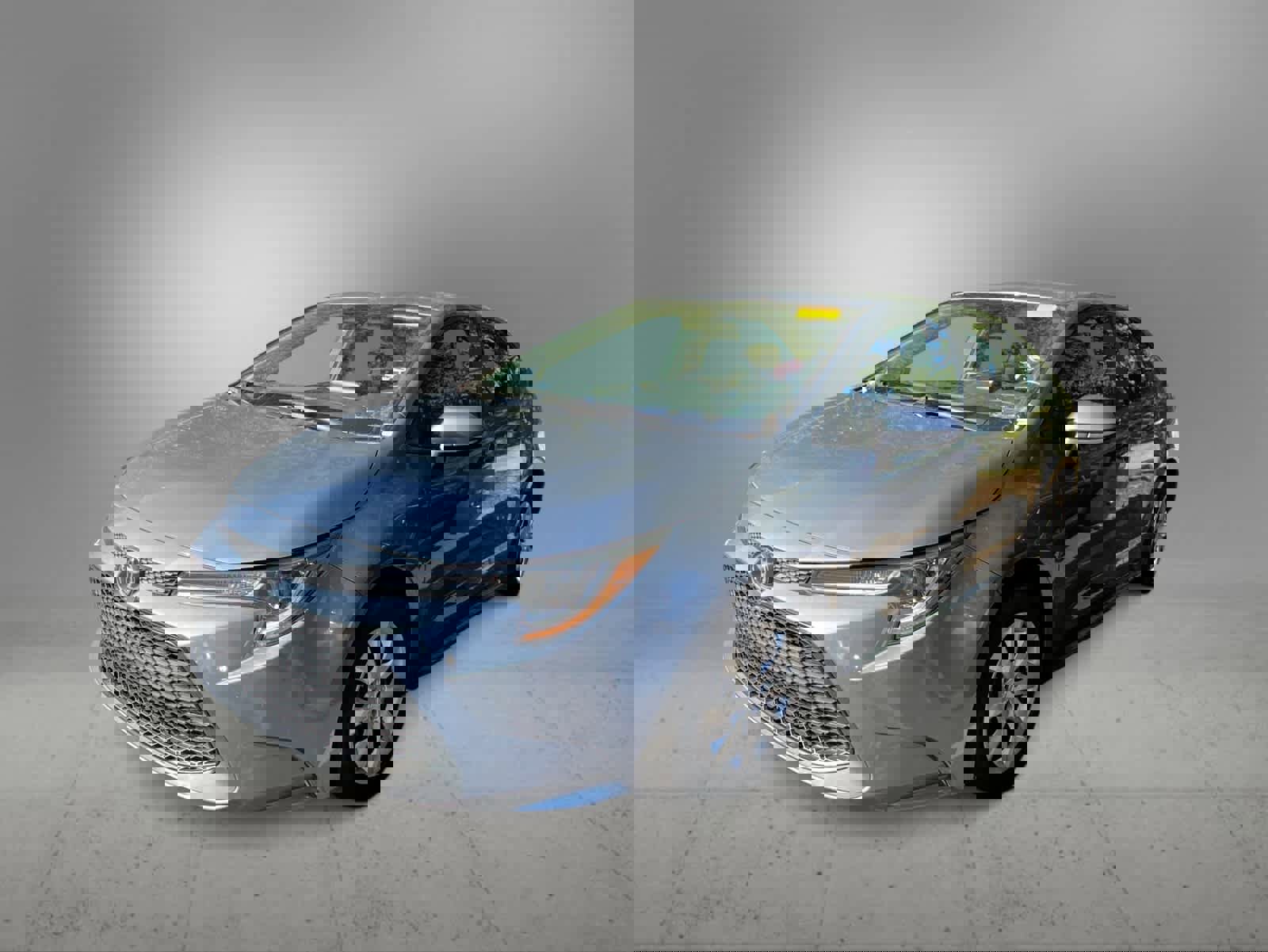 Used 2022 Toyota Corolla LE