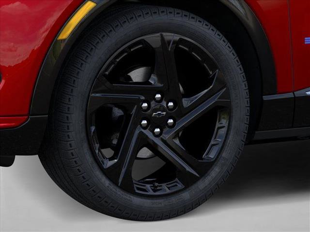 New 2026 Chevrolet Equinox EV RS image 9