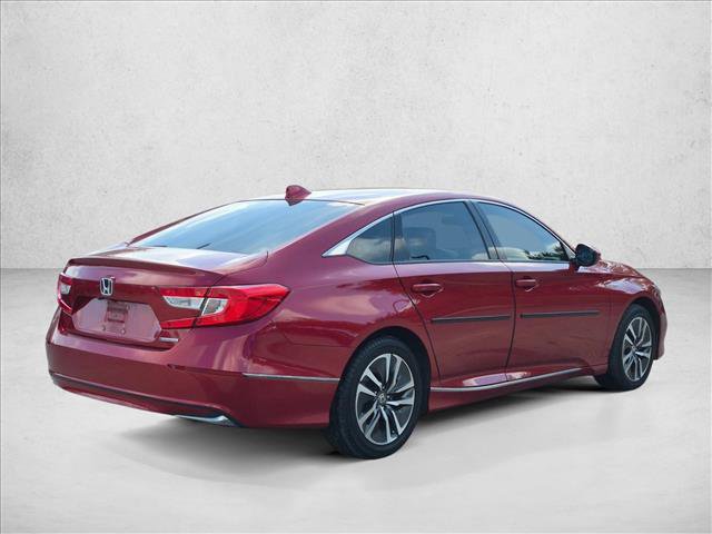 Used 2021 Honda Accord EX image 5