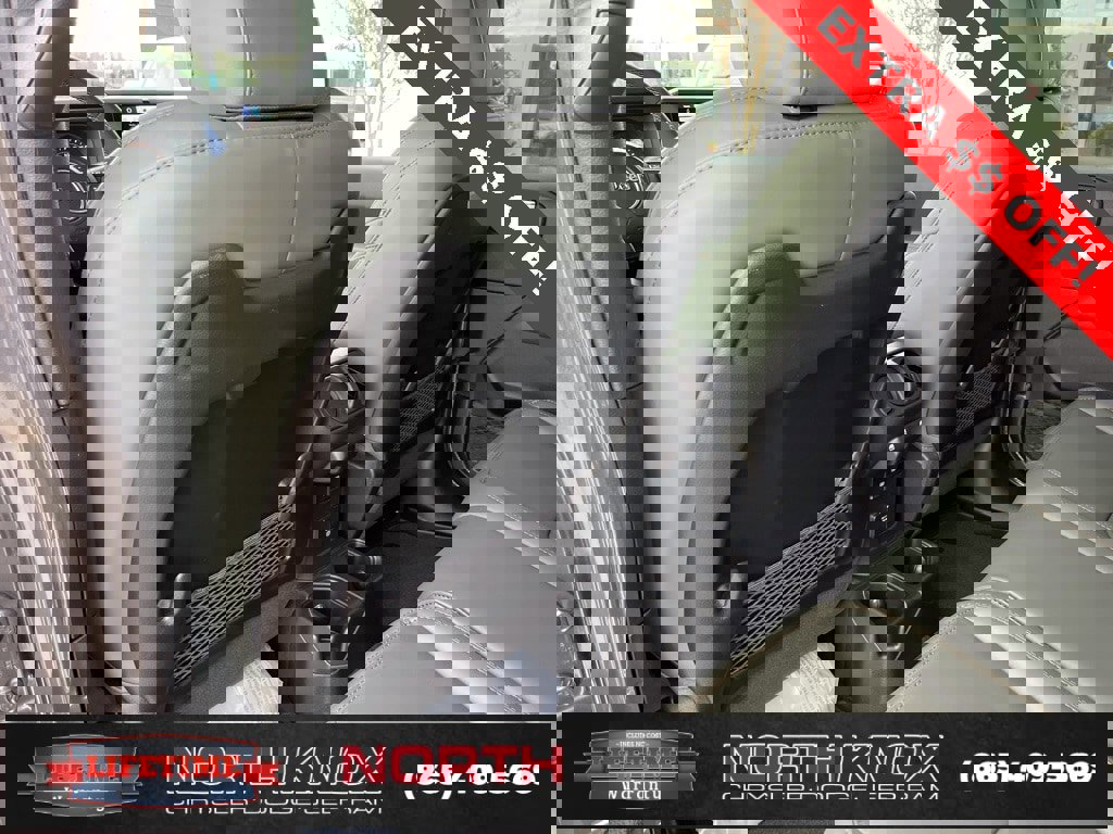 New 2026 Jeep Gladiator Mojave image 16