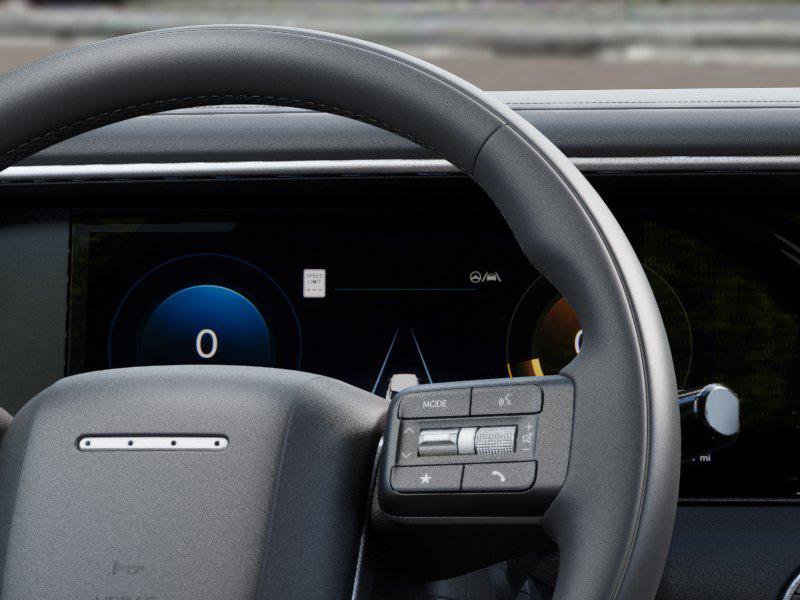 New 2026 Hyundai Palisade Calligraphy image 13