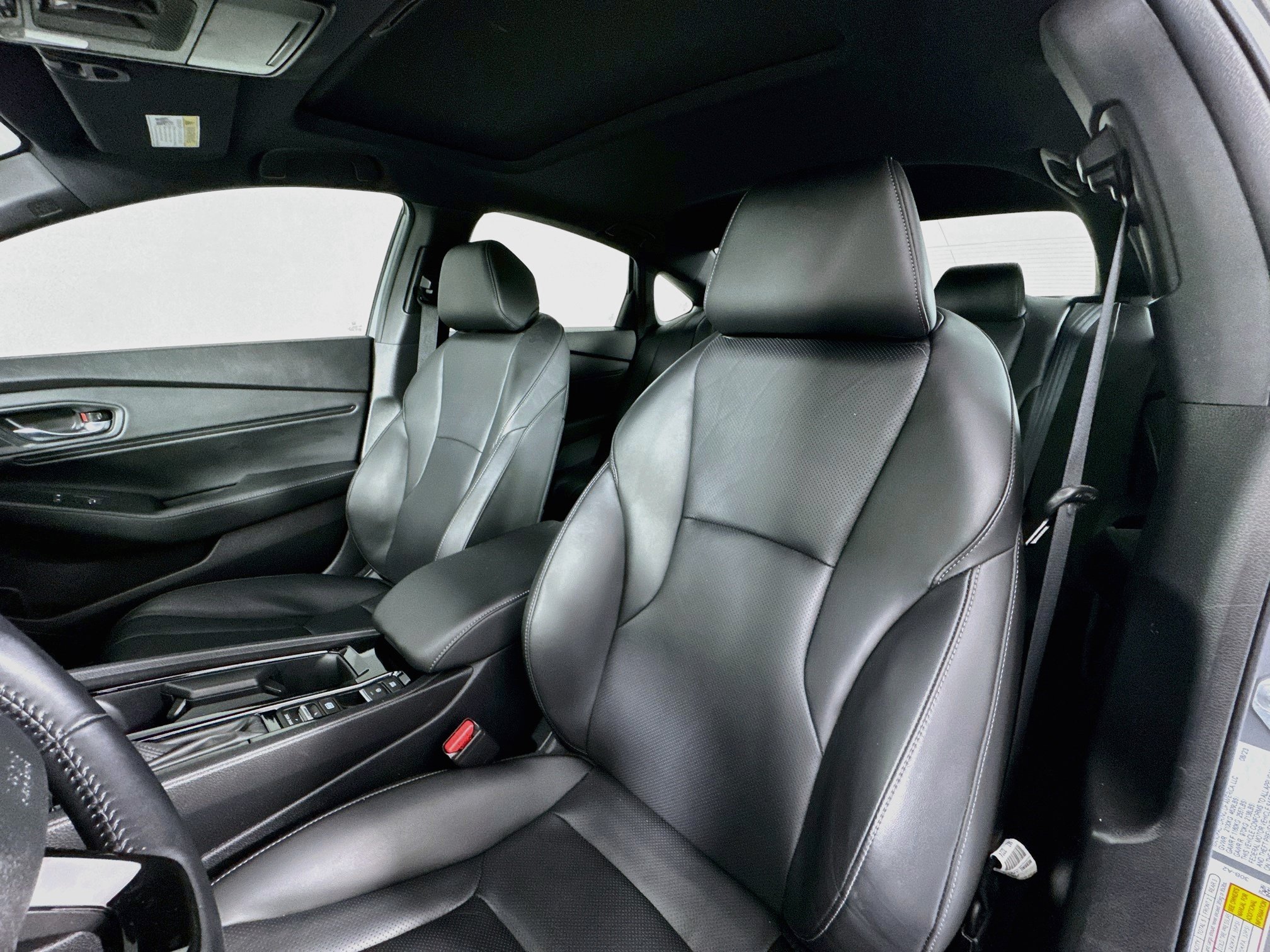 Certified 2023 Honda Accord Sport image 20