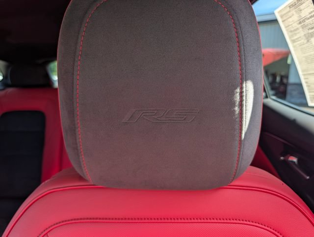 Used 2024 Chevrolet Blazer EV RS AWD/4WD image 14