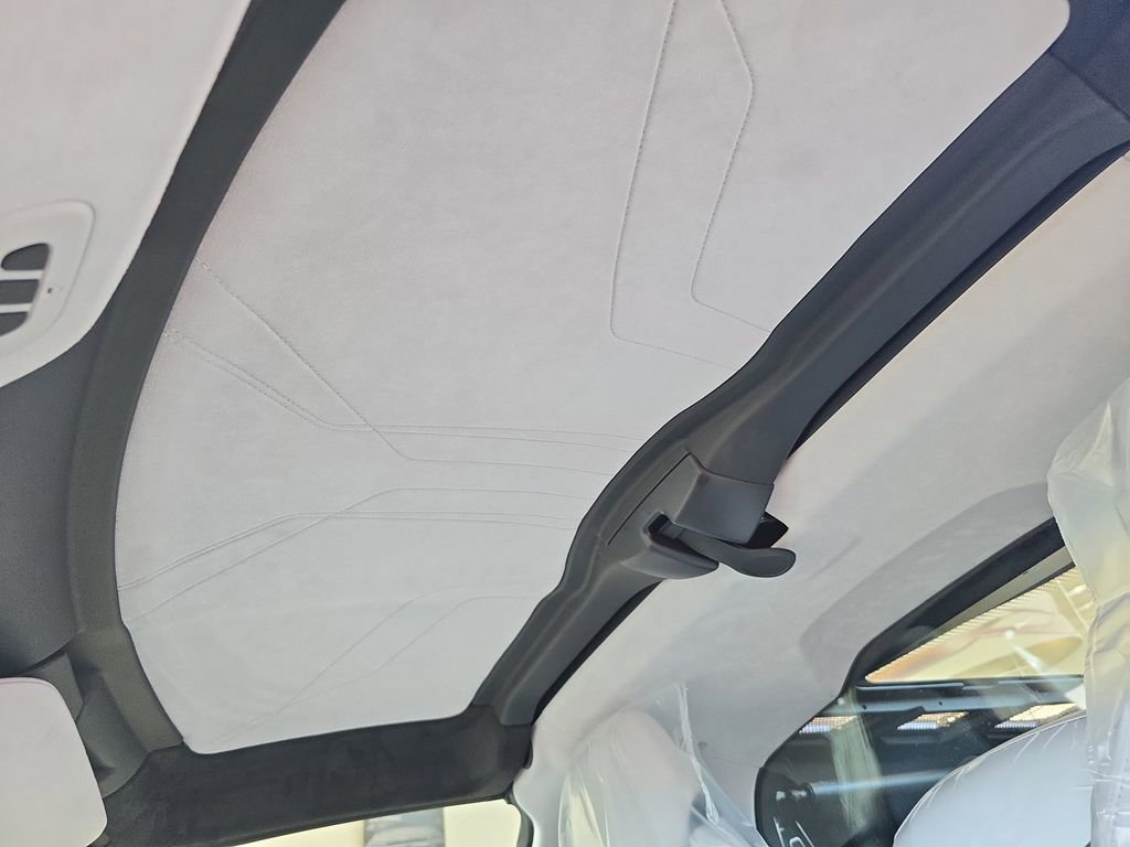 New 2026 Chevrolet Corvette Stingray Premium Cpe w/ 3LT image 25