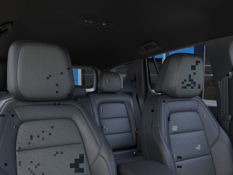 New 2026 Chevrolet Equinox LT w/ Convenience Package II FWD image 99