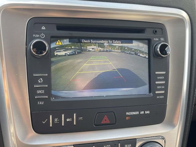 Used 2016 GMC Acadia SLT image 20