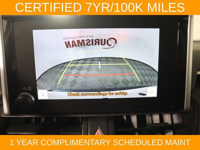 Used 2024 Toyota RAV4 XLE w/ Convenience Package AWD/4WD image 26