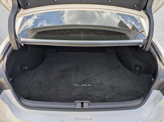 Used 2019 Lexus ES 350 w/ Premium Package image 6