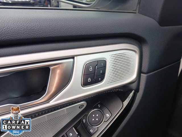 Used 2024 Ford Explorer ST w/ Equipment Group 401A AWD/4WD image 40