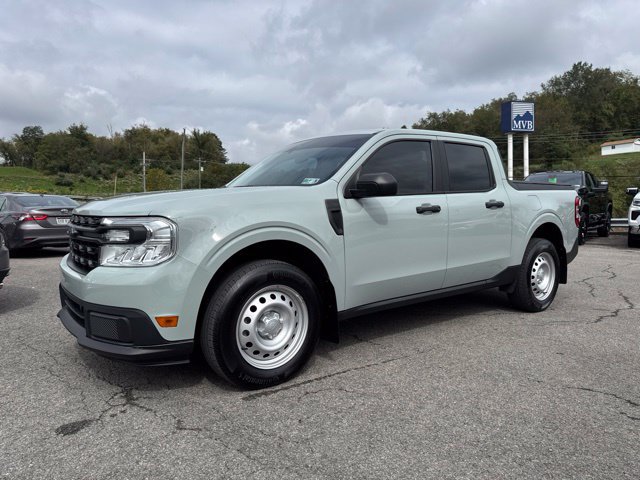 Used 2024 Ford Maverick XL w/ Equipment Group 100A Standard