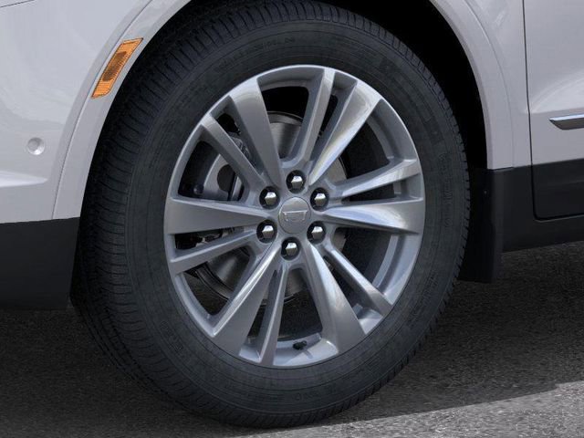 New 2025 Cadillac XT5 Premium Luxury w/ Technology Package image 9