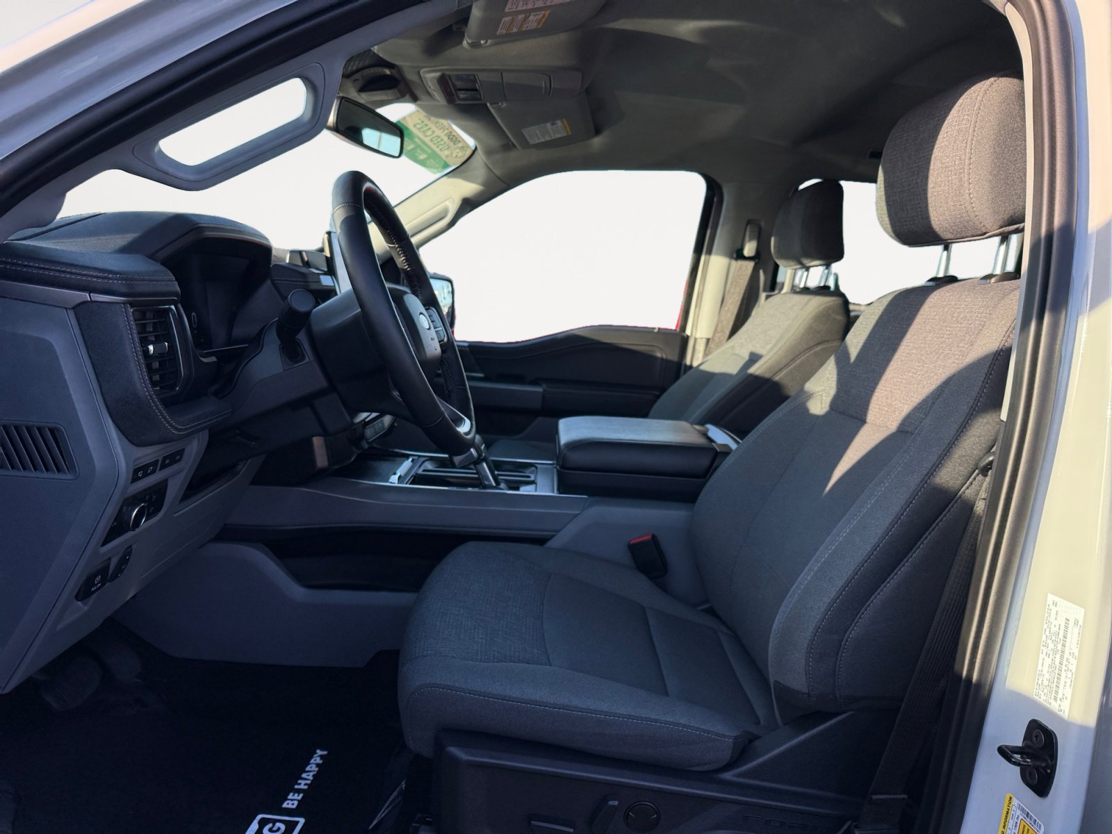 Used 2024 Ford F150 Lightning Flash image 10