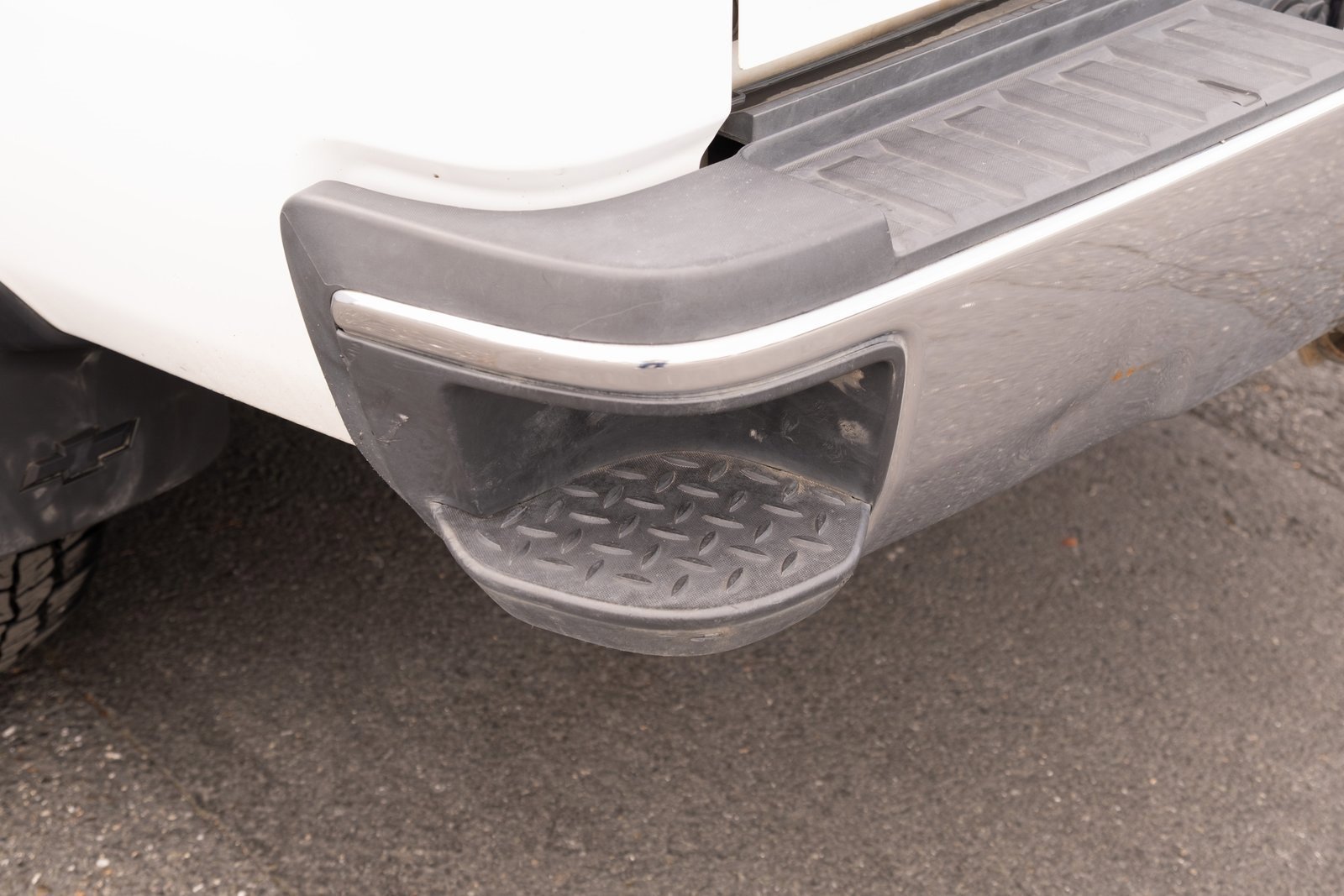 Used 2016 Chevrolet Silverado 3500 W/T w/ WT Convenience Package image 21