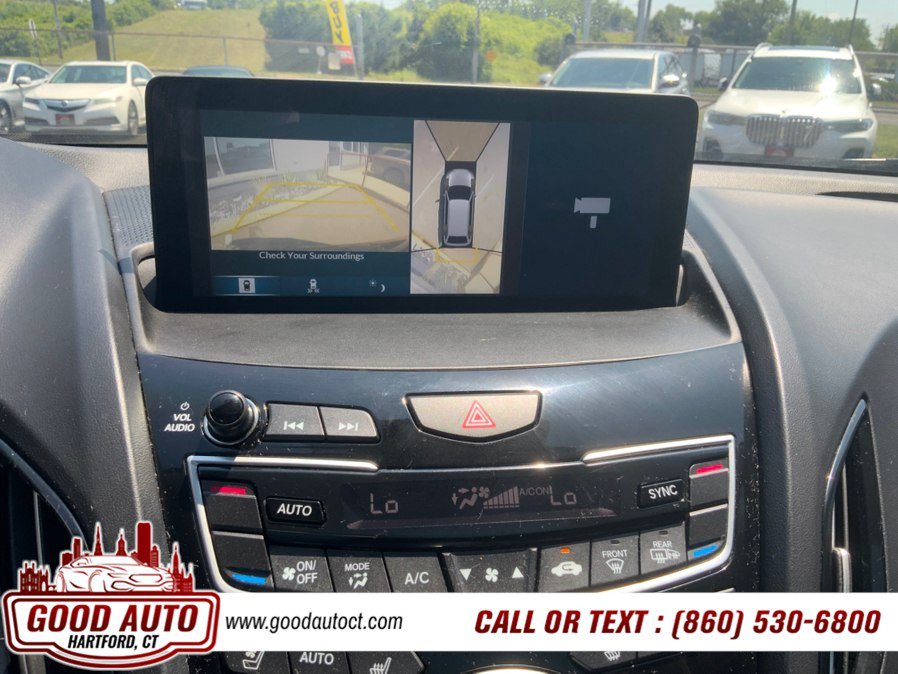 Used 2019 Acura RDX AWD w/ Advance Package image 20