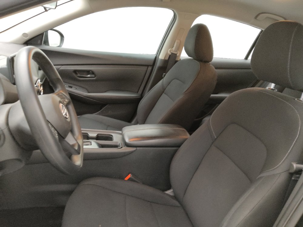 Used 2024 Nissan Sentra S FWD image 17