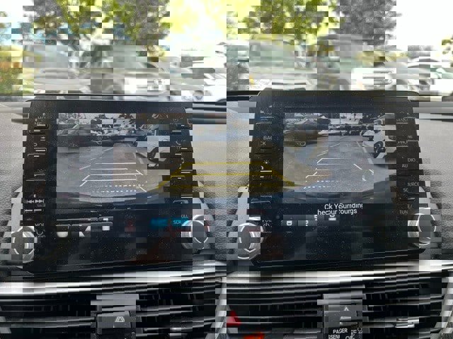 Used 2022 Honda Accord Sport Special Edition image 7