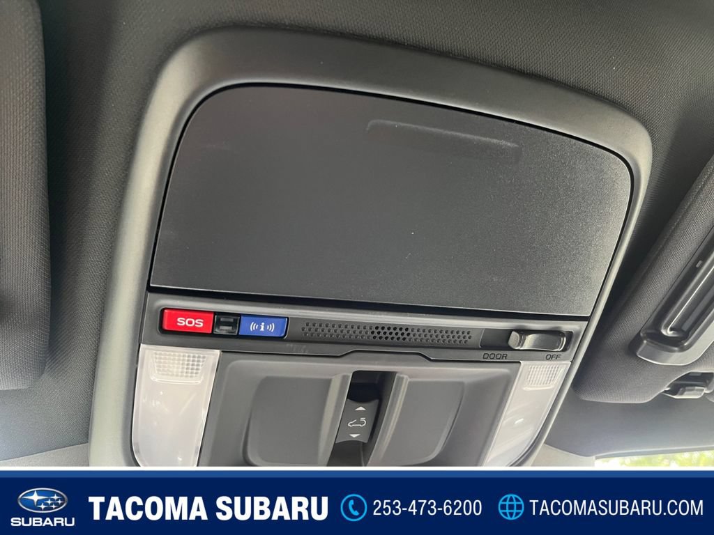New 2026 Subaru Forester Wilderness AWD/4WD image 23