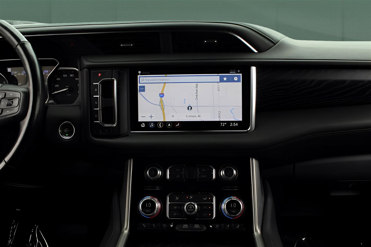 Used 2021 GMC Yukon XL Denali w/ Advanced Technology Package image 22