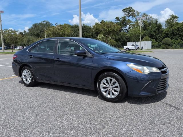 Used 2015 Toyota Camry LE