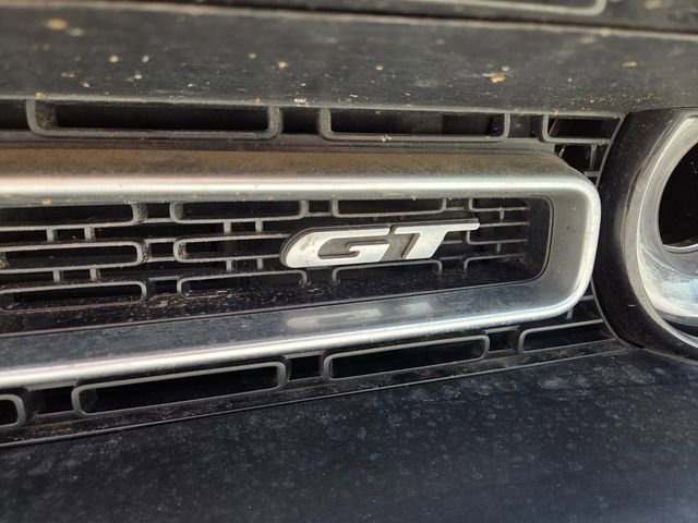 Certified 2021 Dodge Challenger GT RWD image 6