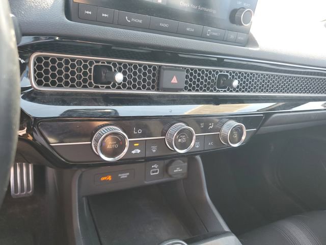 Used 2023 Honda Civic Sport image 17