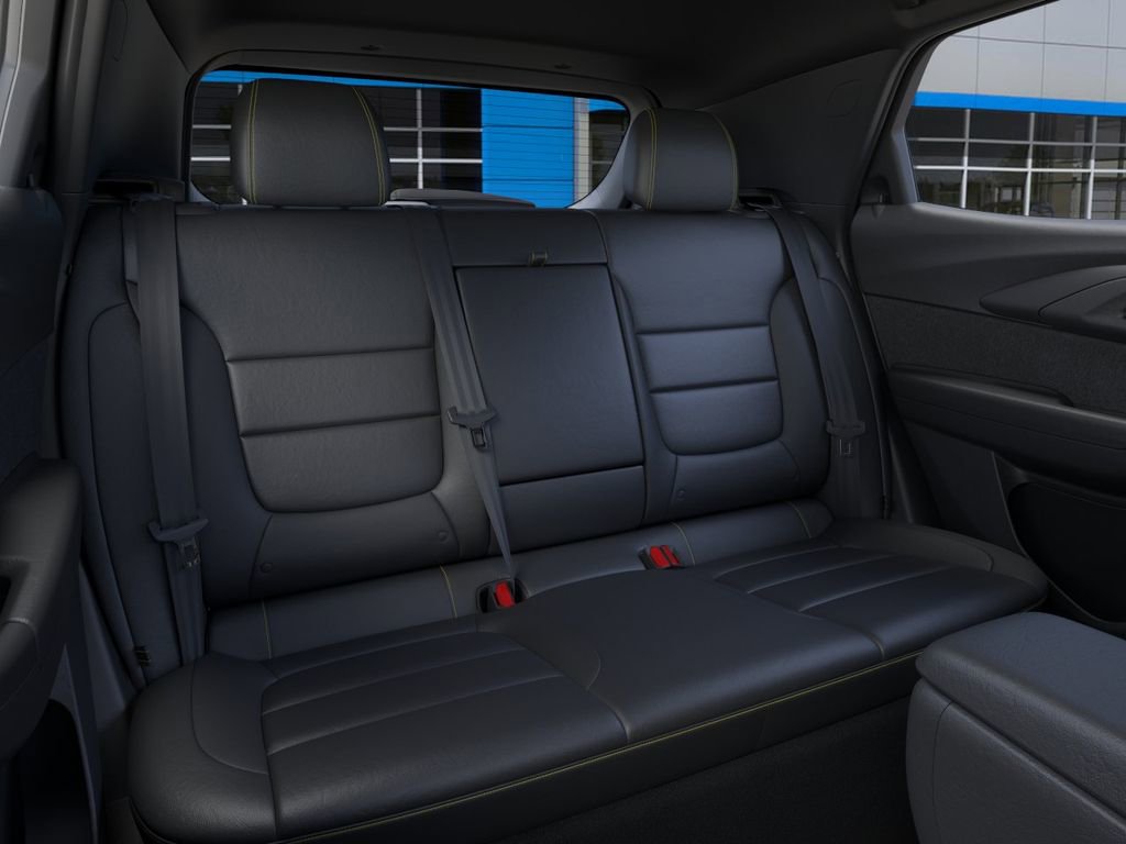 New 2026 Chevrolet TrailBlazer ACTIV image 17