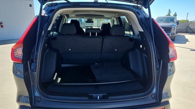 Used 2023 Honda CR-V EX image 27