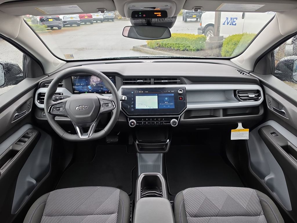 New 2027 Chevrolet Bolt LT w/ Comfort Package image 21