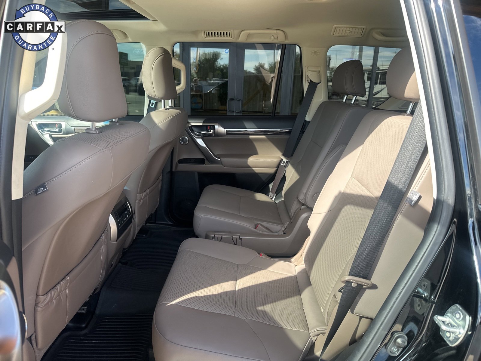 Used 2022 Lexus GX 460 Premium image 2
