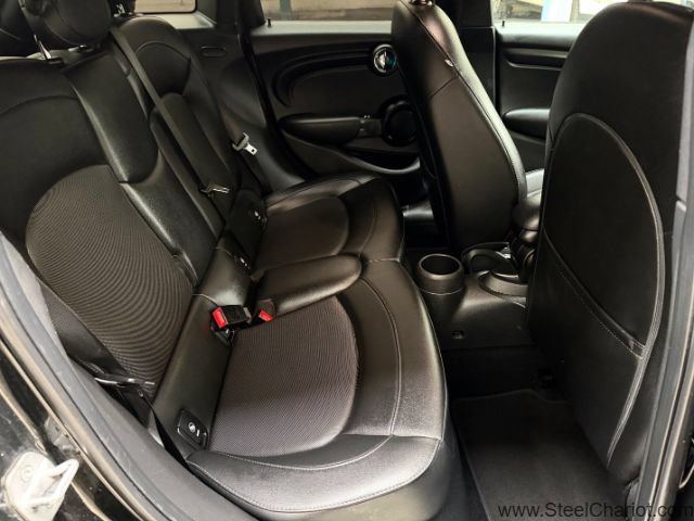 Used 2015 MINI Cooper 4-Door Hardtop FWD image 15