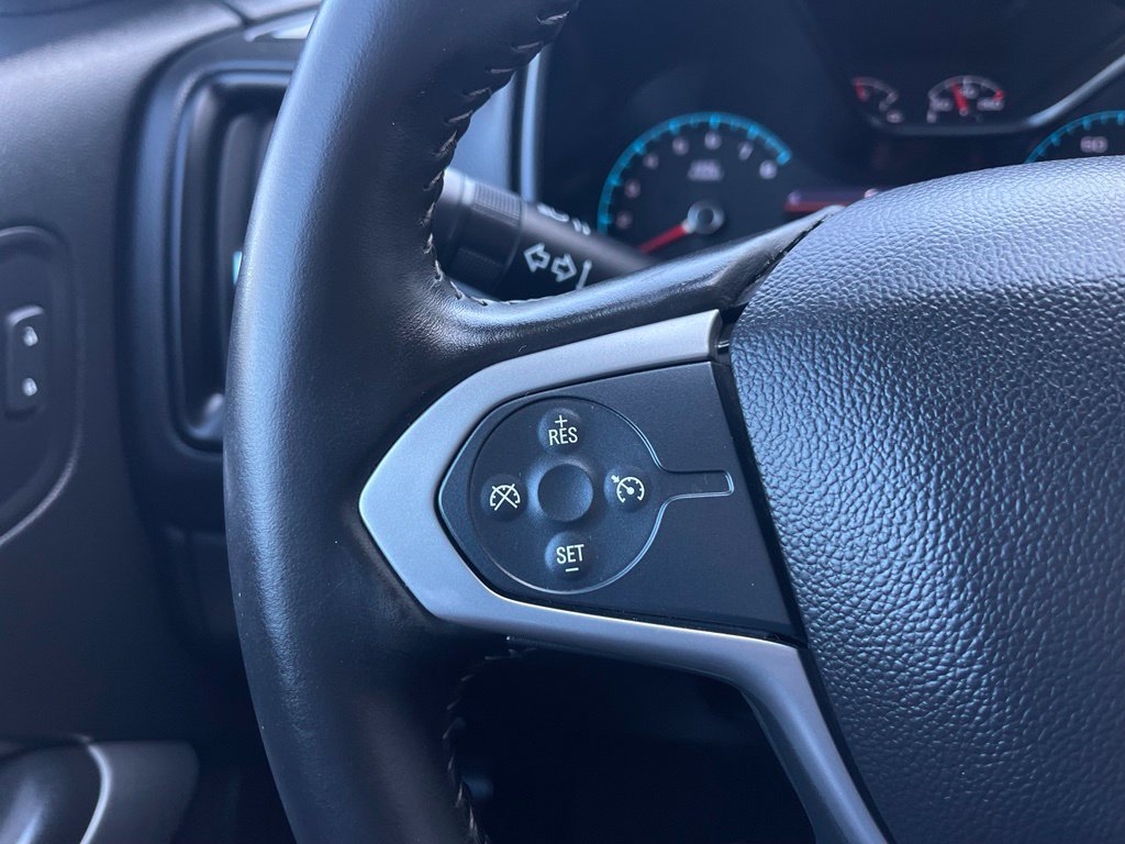 Used 2019 Chevrolet Colorado LT RWD image 25